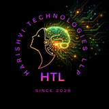 HARISHVI TECHNOLOGIES LLP logo